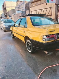 بيجو روا • ٢٠٠٩ • طالعة ٢٠٢٥