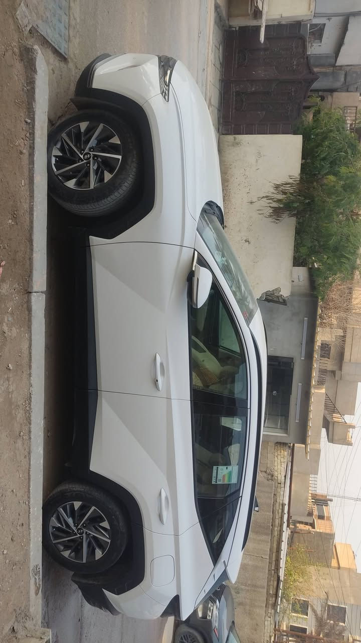 توسان موديل 23 خليجي فول عده البانوراما رقم بغداد *********** السعر ٢١٢
