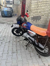 بوكسر جبلي • موديل ٢٠٢٣ • مرقمه باسمي