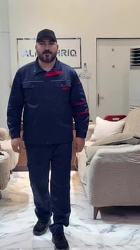 بدلات راقية • توصيل