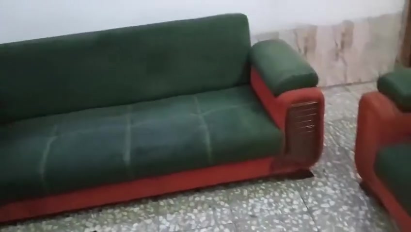 تخم 9 مقاعد ب400 وبي مجال بس يحتاجله تنظيف
المكان بغداد حي القاهرة


**إذا كنت صاحب هذا الإعلان وتريد حذفه لأي سبب، رجاءا أرسل رسالة إلى الدعم الفني**