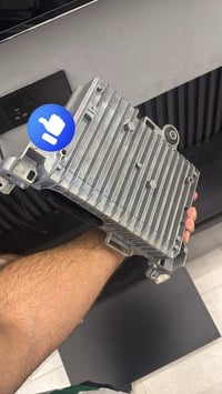 تيسلا Y ٢٠٢٤ • شرط الفحص • سعر مناسب