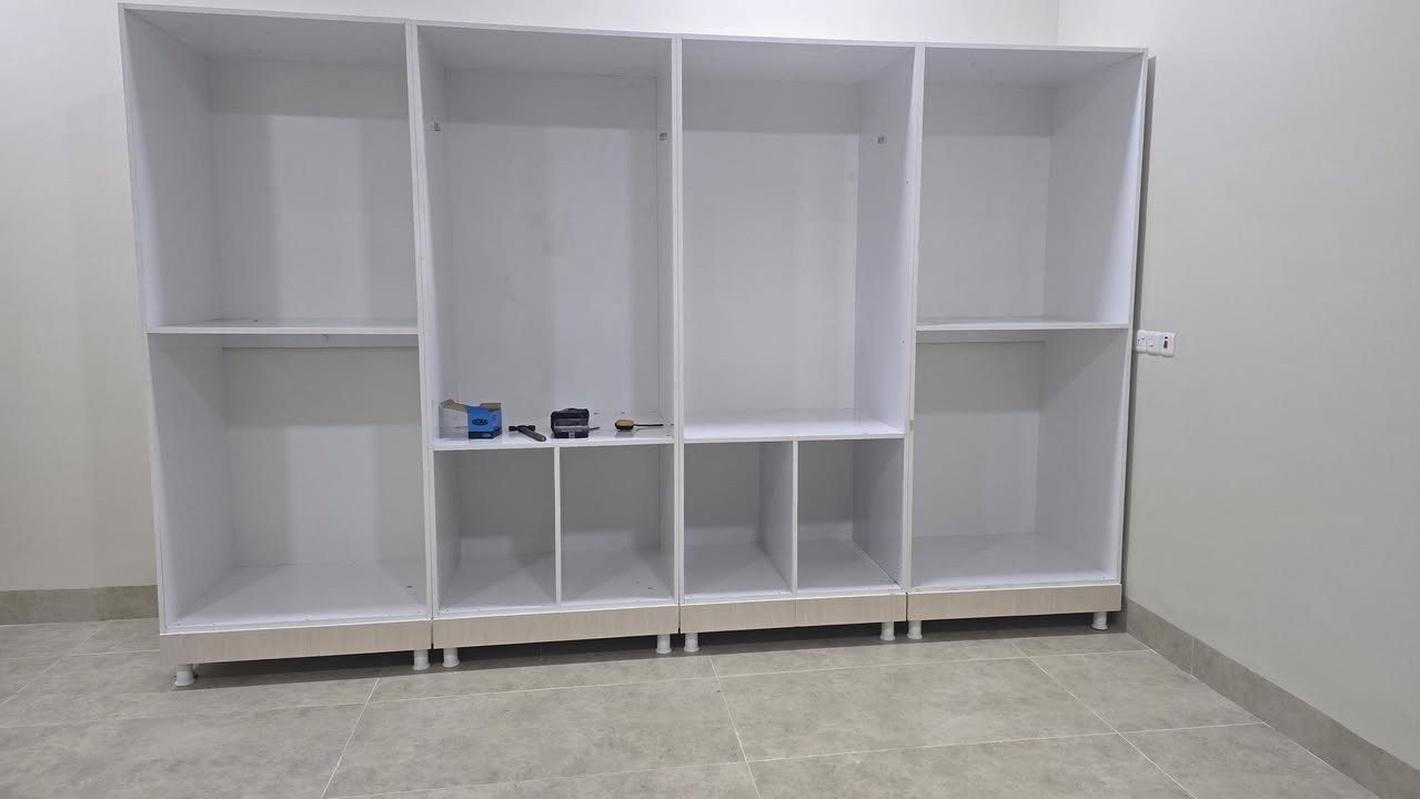 ✨ كنتور فراش تركي – شغل تفصال حسب الطلب ✨
تنفيذ خاص حسب رغبة الزبون 👌
جودة عالية، تشطيب مرتب، ومقاسات دقيقة
📍 قضاء بلدروز
🔥 الاختيار الأمثل للي يحب الذوق التركي والفخامة
📞 للحجز والاستفسار:
***********
مزاد المندلاوي – ثقة، جودة، وتميّز 💯
