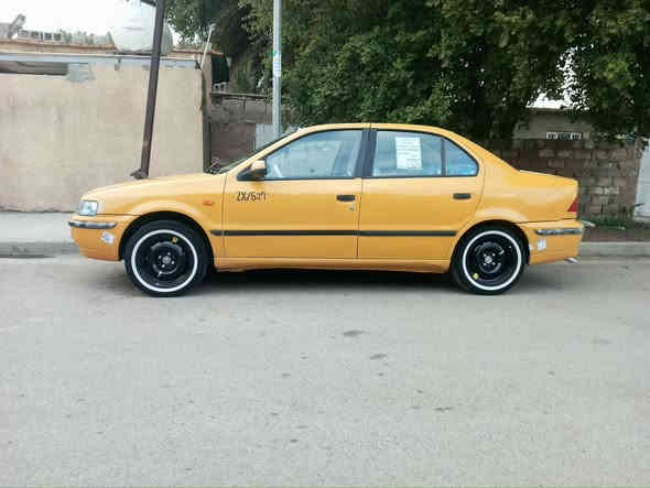 سلام عليكم مكلف بل نشر سمند البيع مديل 2011 كير مكينة خير من الله صدر امامي خلفي مكفولات تبريد تتفئة تلج سيارة مابيهة صبغ بيهة ذيولة معمرة دوشمة تخم تاير خط ابيظ كهربايات كلهة شغالة سيارة على اخر حباية جاهزة سيارة مصفرة تحويل مباشر مكان سيارة بغداد زعفرانية تواصل *********** سعر سياره 39 بيهة مجال حك جية
