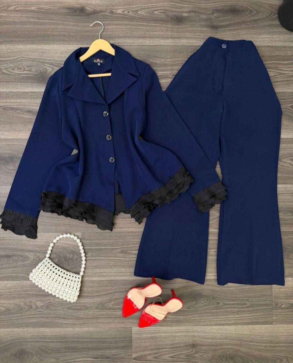 طقم كوالتي عالي خامه دابل
 
قياس  38 40 42 44 46 48

توصيل جميع محافظات العراق5

قناتنا ع التلي https://t.me/eyeliner4#ملابس #ملابس_بنات #ملابس_تركية #موضة #ملابس_اطفال #ملابس_محجبات #ملابس_شتوية #موضه #ملابس_نسائيه #ملابس_الصيف #ازياء #فساتين #ملابس_صيف #ملابس_نسائية #ملابس_سهره #فستان #ملابس_عيد #ملابس_نوم #أزياء #ملابس_اولاد #فاشن #ملابس_رجاليه #ملابس_العيد #لبس #ولادي #ملابس_ماركات #ستايل #عالم_الأزياء #عرض_ازياء #الموضه


**إذا كنت صاحب هذا الإعلان وتريد حذفه لأي سبب، رجاءا أرسل رسالة إلى الدعم الفني**