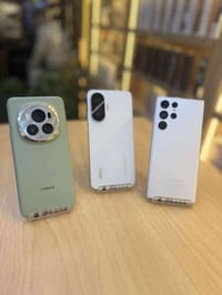 ً متوفر عرض خاص بسعر اخو البلاش ——————— 1_هونر ماجك 6 برو ذاكرة 512 مك...