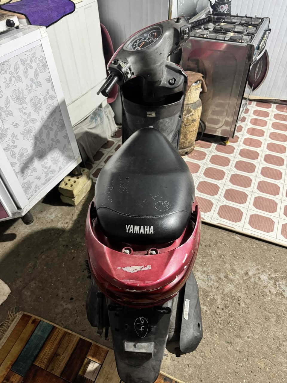 ‏سلام عليكم دراجة فريز للبيع السعر 850 مكان بلديات بغداد رقم الهاتف ***********
