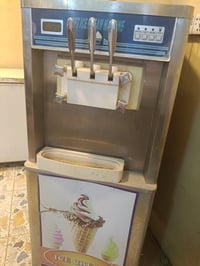 مكينة موطه • جديدة • قليلة الاستخدام