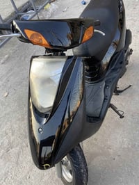 دراجة بريز • دراجة رامبو