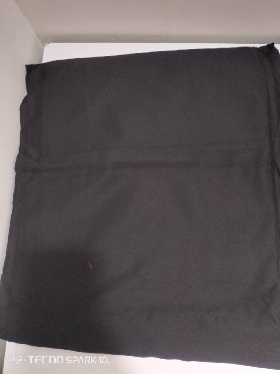 السلام عليكم يتوفر عندي أقمشة كشمير الايطالي الاصلي والكابوي الاصلي قطع كلش حلوة وماتذب صبغ ابد جايجن صيف بنات توصيل داخل كربلاء


**إذا كنت صاحب هذا الإعلان وتريد حذفه لأي سبب، رجاءا أرسل رسالة إلى الدعم الفني**