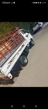 كيه 2024 مكفوله كفاله عامه  ماشيه 31000k.m السعر 158 وبيهه مجال بسيط  ...