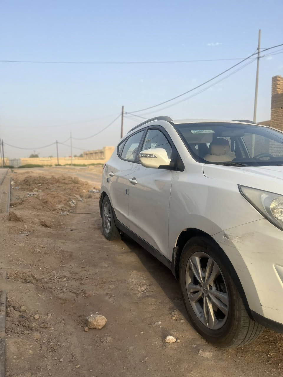 السلام عليكم 
سيارة توسان ٢٠١٣ خليجي 
بيهه تبديل جنطه فقط الباقي مكفول
موصفاتهه التوسان معروفه
السياره مرتبه عارضهه140


**إذا كنت صاحب هذا الإعلان وتريد حذفه لأي سبب، رجاءا أرسل رسالة إلى الدعم الفني**