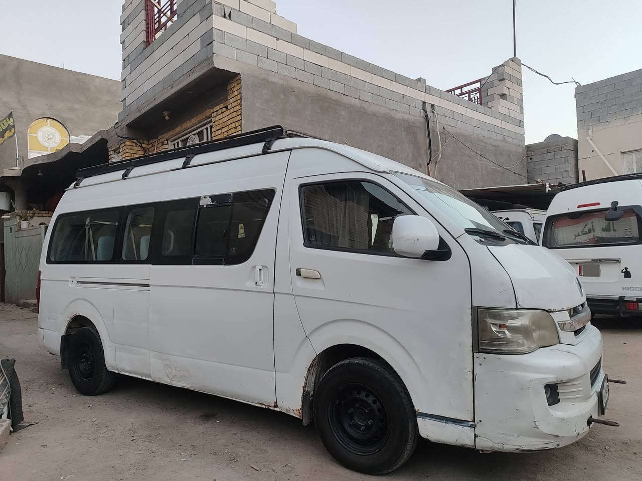جنبي باص 14 مكينه كير حداديه تيريد تدفئه كهربائيات الكل على البلاد سعر 118 وبيه مجال حك جيه رقم نكلزي بسمي بس شرط تحويل


**إذا كنت صاحب هذا الإعلان وتريد حذفه لأي سبب، رجاءا أرسل رسالة إلى الدعم الفني**