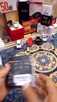 مايك امونو • راقي • مزاد اخوان