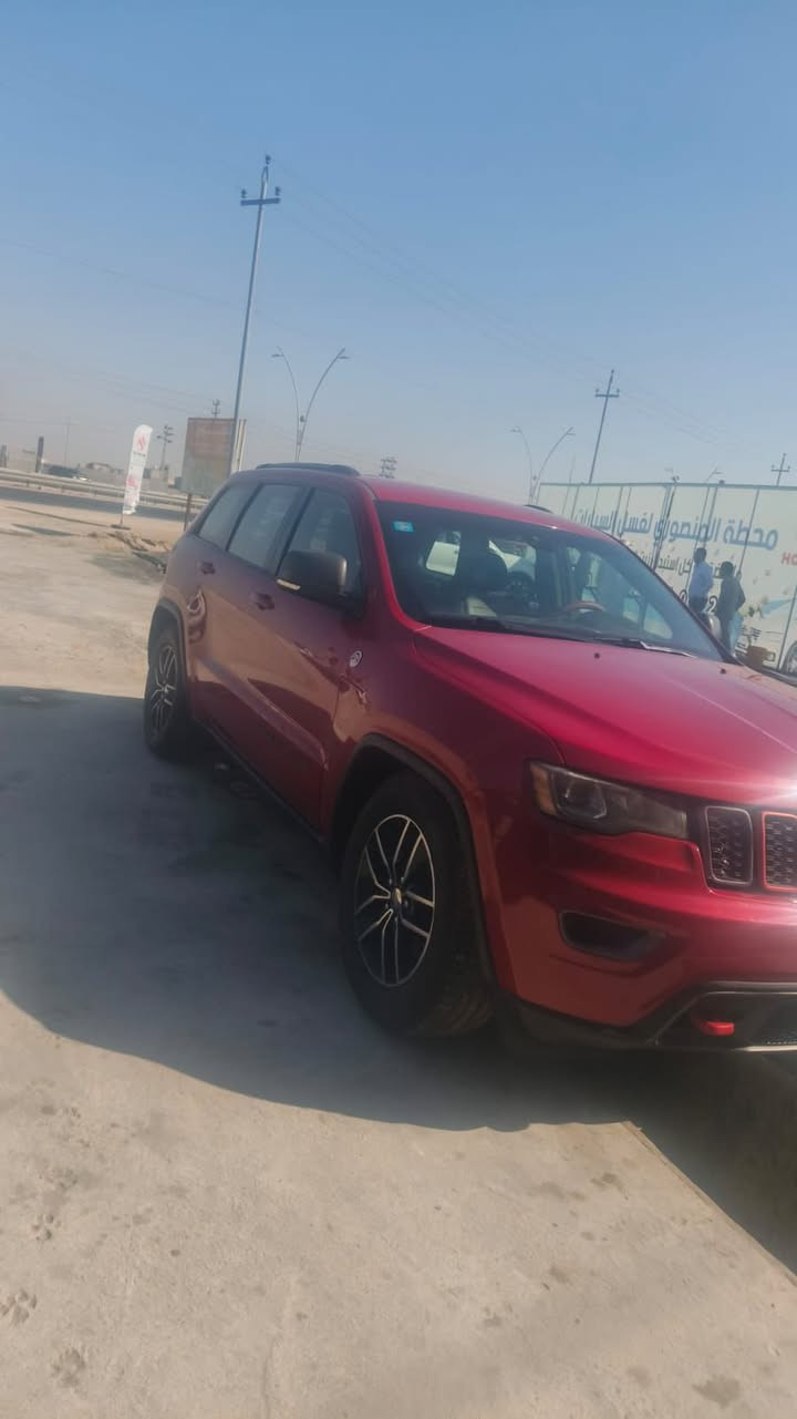 سلام عليكم البيع. جيب لاريدو مديل 17 فول موصفات عده تنته جكات امامي وخلفي بلاديات
سياره حدث امريكى بس بنيد ومصلح نفسه فقط ول باقي مكفول صور الحدث بل صور حداديه تخم تاير جديد تبريد ثلج صندوك كهربائي رادار بل مري رادار امامي وخلفي فول موصفات محرك 3600 سياره فور ويل رقم بغداد بسمي تحويل مباشر السعر 230 وبيه مجال *********** ستفسار تصال
العنوان البصره
