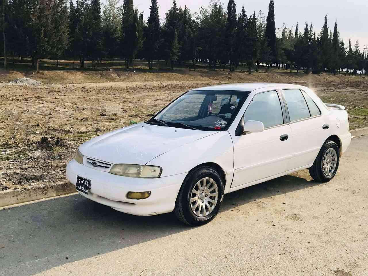 کیاسیڤیاحلوج بێ بۆیاخ تەبرید بێ لێدران شتێکی نمونە لەجوانی مۆدێل1997ماڵی دۆست ژمارە***********
