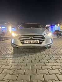 النترى موديل 18 محرك 2000 دوش نص فول السياره  شغل وطلع  07700018921