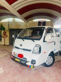 حمل دبل • ٢٠٢٠ • ماشيه ٧٨٠٠٠