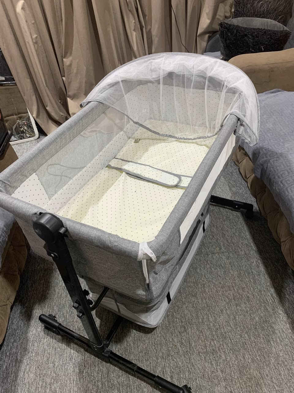 عدي كاروك مامستخدم ابدودوشك جديد هم سعرهم ب 50 الف مكاني نجف


**إذا كنت صاحب هذا الإعلان وتريد حذفه لأي سبب، رجاءا أرسل رسالة إلى الدعم الفني**