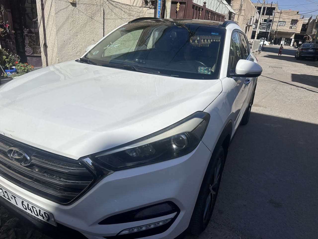 السلام عليكم من رخصه الادمن تفاصيل بل صور


**إذا كنت صاحب هذا الإعلان وتريد حذفه لأي سبب، رجاءا أرسل رسالة إلى الدعم الفني**