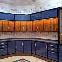 كاونتر ألمنيوم • معمل الأخوين • الانبار هيت كبيسه