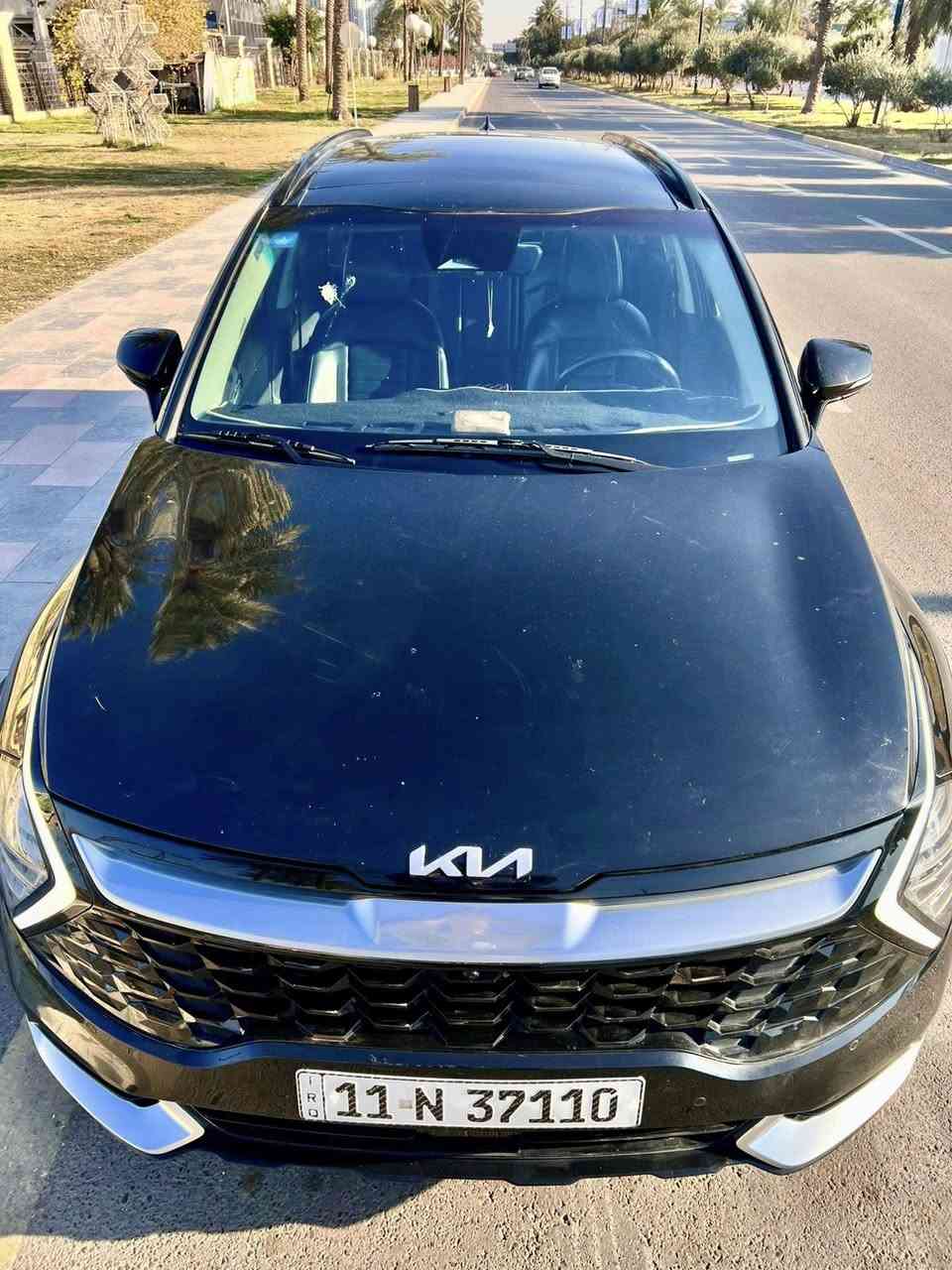 سبورتج وارد امريكي برستيج فول مواصفات اعلئ فئة
مكينة 2500 gdi
موديل2023 
بانورما ماشية 40 الف كيلو
فور ويل تدفئة تبريد كشنات هيتر ستيرن
رادار تحديد مسار رادار مانع تصادم ايقاف ذاتي 
اوتو هولد كاميرا دوارة 360 درجة
تبريد قطعتين
هند بريك بصمة
وبعد بيها مواصفات
حادثها صفحة وبيها قطع صبغ ابيع صبغ عام
السعر 178 وبيها مجال بسيط
مكانها بغداد
***********
