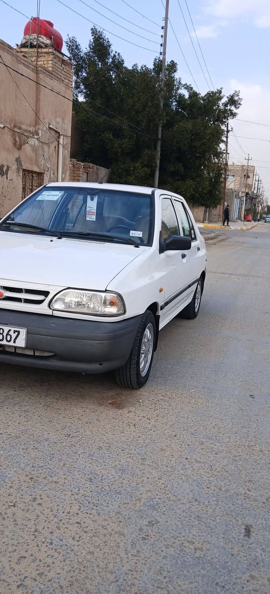 السلام عليكم
سايبه موديل 2018
   السعر 65 وبيها مجال 
السياره فول مواصفات ارباكات ويل كب حساسات مكينه قبق اسود السياره جديده مكفوله كفاله عامه استخدام شخصي بسمي تحويل مباشر الاستفسار *********** كربلاء المقدسه
