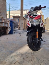 سكنس فحل • كفرات موشم • ما بيها نقص