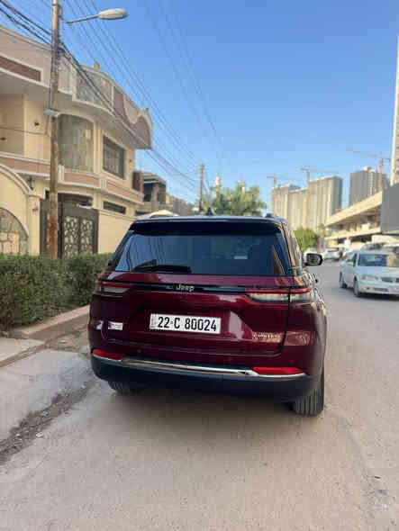 سلام عليكم من رخصت صاحب الكروب جيب لاريدو لمتاد خمسه راكب السياره رقم اربيل  فول السياره معروفه مواصفات الماتاد وصور الحادث بل منشور السعر 33  وبيهه مجال بصيط ما متواجد عل فيس مكانهه بغداد   (***********) مديل 2022
