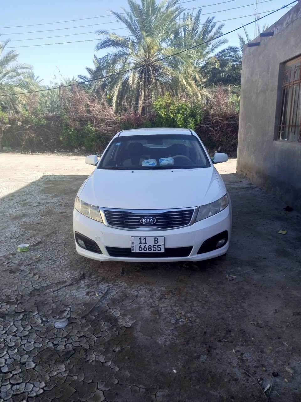 كيا اوبتيما 2009خليجي مكفوله كفاله عامه من الضربه السياره جاهزه من كلشي ماتخسر ربع السعر 129
***********
