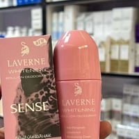 لافيرن • مانع تعرق • مبيض