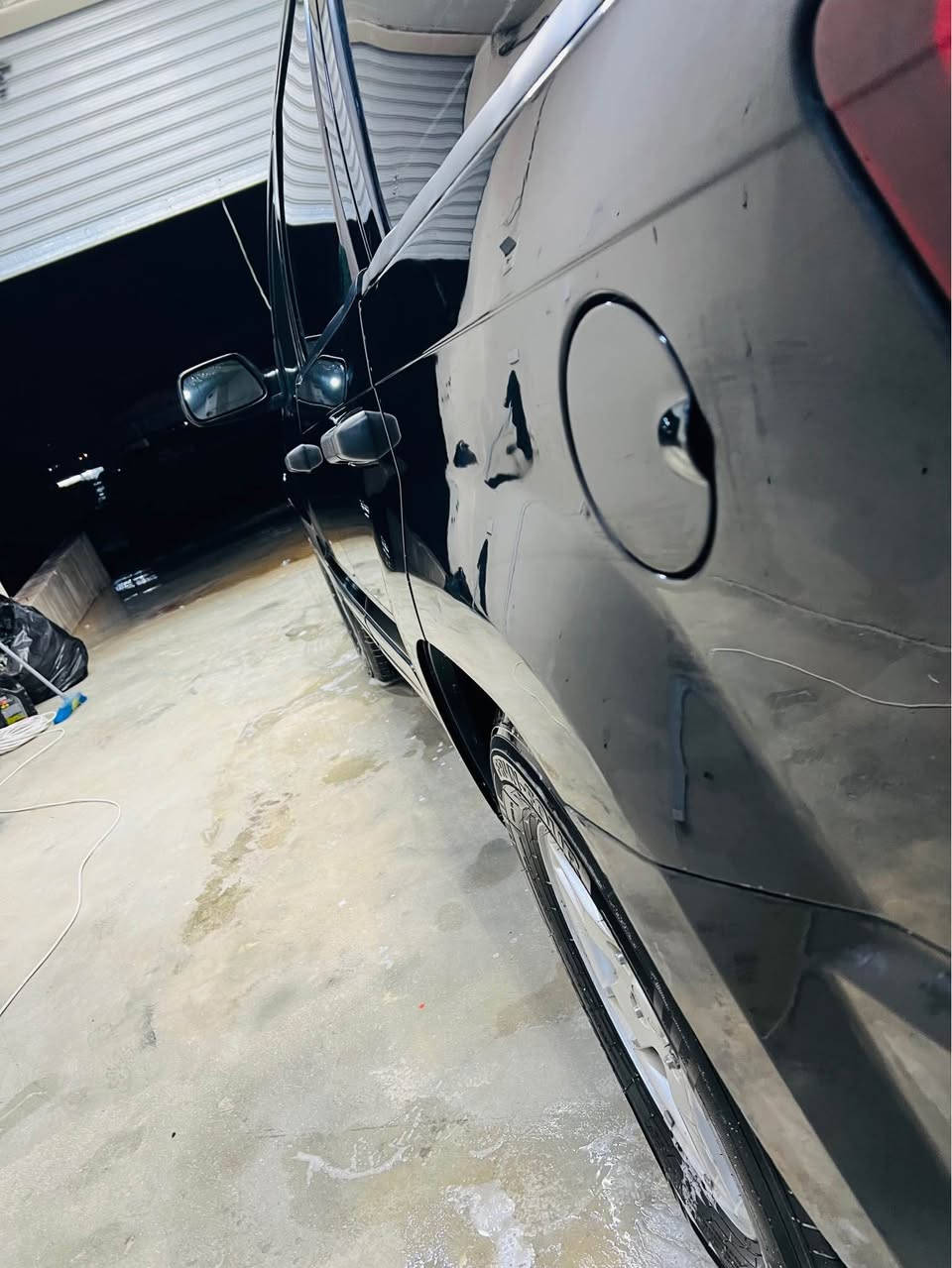 جێب لاریدۆ*********** مۆدێل 2005    سعرى٩٠گه لاو مه عامه له يه كه م 
مواسەفات تەعديل سورعه 
سوکان ڤۆلیوم جوارجام کارەبا شاشە ئایپات کامیرە کوشن کارە با دەبل گێر دەبل ئەکسل مەکینە و گێری بەشەرت v6جوارتايه ويلى سفرى له ژێردایە پەردە ی دواوە بۆیاخ تە نک بۆیاخ یە ک پارپارجە وپە لە یەک کالبونە وەی نیە السليمانية, العراق
