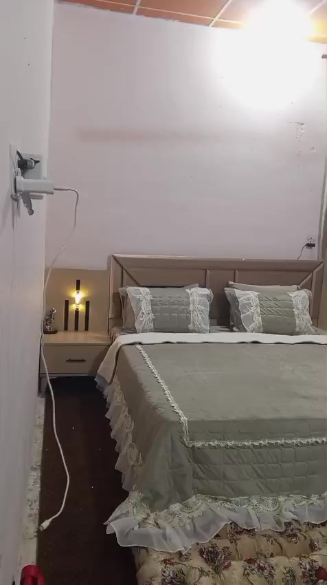 السلام عليكم غرفه اخشاب للبيع سعره 450 بمجال عنوان كوفه تواصل على الخاص


**إذا كنت صاحب هذا الإعلان وتريد حذفه لأي سبب، رجاءا أرسل رسالة إلى الدعم الفني**