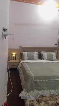 غرفه اخشاب • كوفه • للبيع