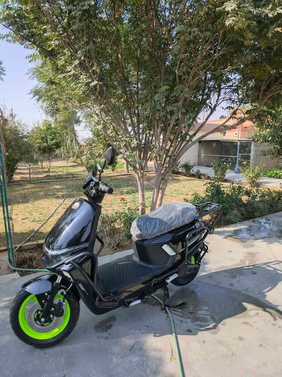 السلام عليكم 
متاح دراجه شحن كلش نضيف اخو الجديد 
شراي يتفضل ع الخاص و تدلل


**إذا كنت صاحب هذا الإعلان وتريد حذفه لأي سبب، رجاءا أرسل رسالة إلى الدعم الفني**