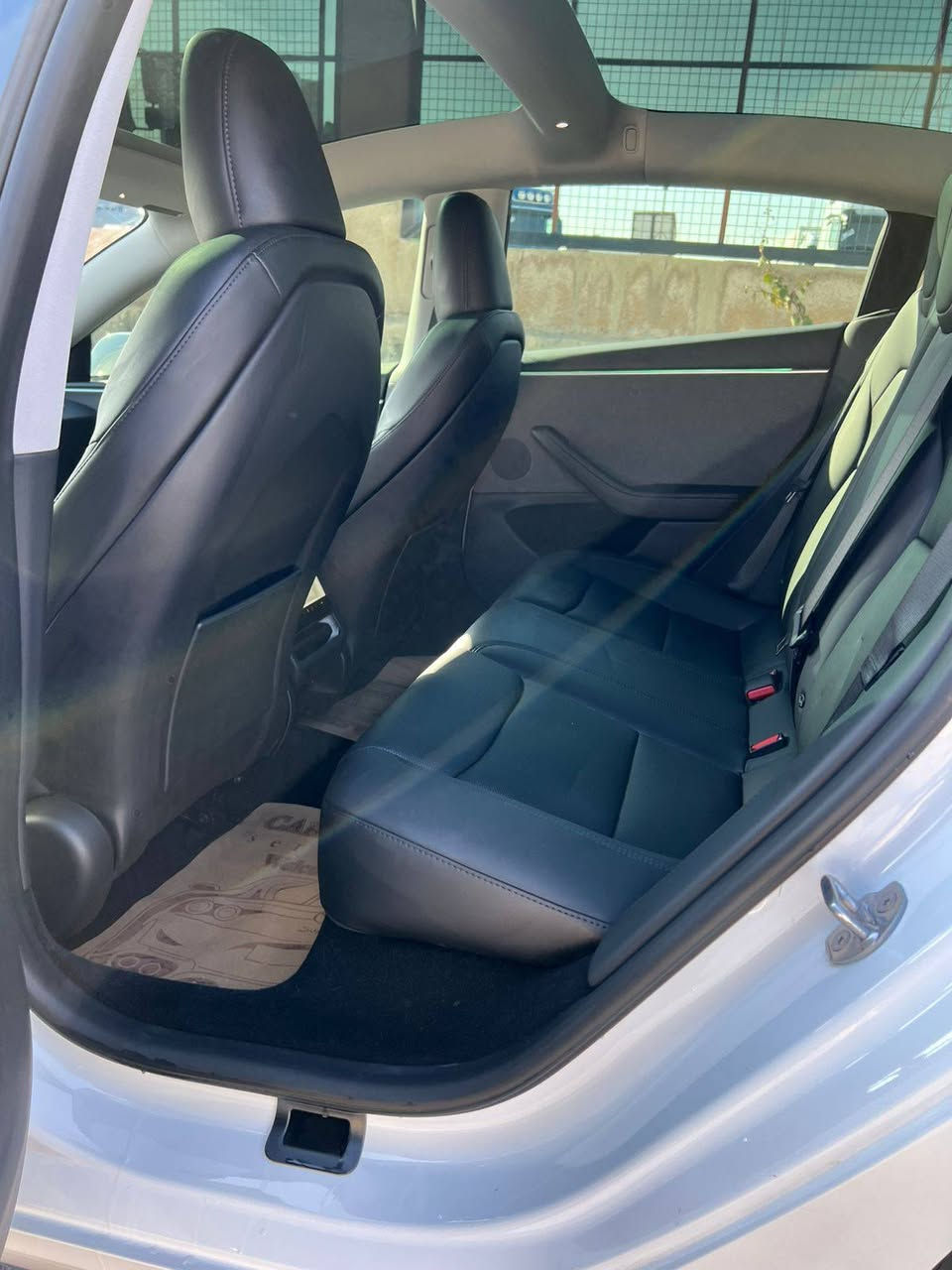 السلام عليكم للبيع Tesla Model 3 Highland  premium 2025

سنكل ماطور
 لونك رنج 
ويل ١٩ مميز
لون ابيض صدفي
رقم اربيل جديد
هزة جديد
سنوية باسمي 
ماشية 10000
سيارة جديدة 
السعر 238 $

للاستفار ***********
