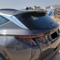 توسان هايبرد • ٢٠٢١ • النجف