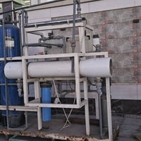 محطة ١٠٠٠ لتر بساعة إيطالي شرط الشغل بيه بطل مفطور بس ابيعلك شرط الفحص...