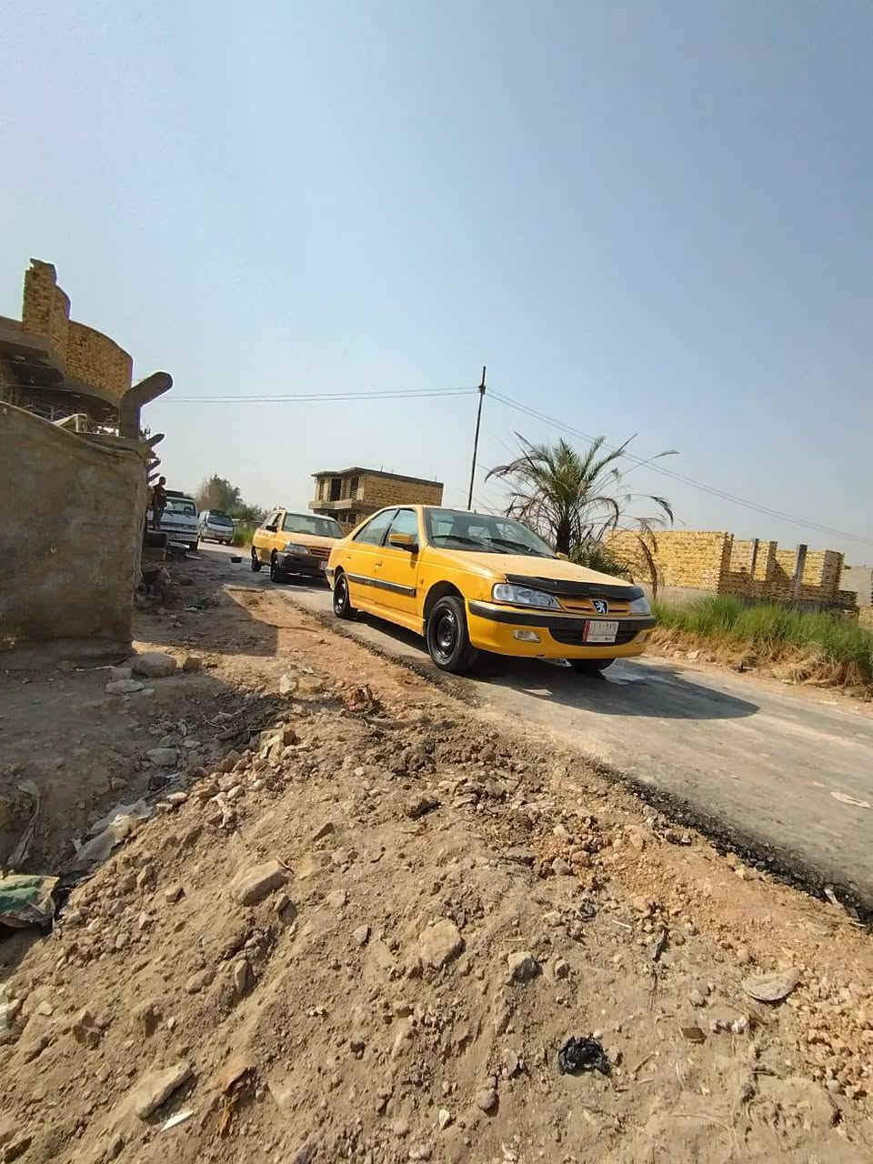 بيجو بارص موديل 10 سياره جاهزه ماواصل راعها سعر 20 مكاني حله مركز ***********.
