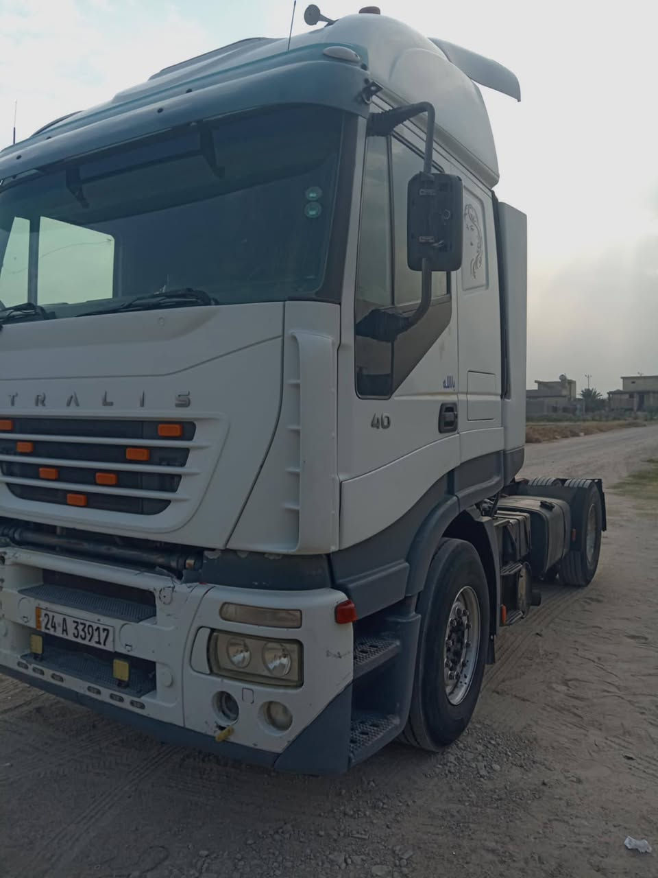 على بركت الله للبيع افيكو ستارلس 2004 رقم المانيه عربانه مربوطه سياره باسمي تبريد شغال سياره جاهزه للشغل *********** سعر (160)
