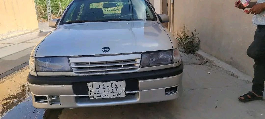 فكترا صندوك موديل 1991 السعر 30
محرك 18كير عادي خير من الله  فتحه بسقف جامات كهرب 
صبغ رش جماليه بدون ضرر شرط 
كابون بازين 
غرفتها حيل حيل نضيفه 
سنويه ورقم  الى2027
طخم نضيف صدرها نضيف سياره جاهزه باتري جديد بنايلون 
شراي اتصل عرقم خاص ماعندي سعرها مناسب 

***********
