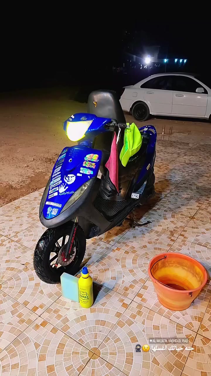سلام عليكم ماكس عدله دراجه خير من الله اكفلك المكينه نضوح وتبخير مابيه تزويد بس صالنصه ويل وقطره دهن وستان صفح كهربائيات شغاله نكره سلف كابريتر جديد كلجات جدد تخم تاير جدد نقصها بس سايق سعر650وبيها مجال مكاني بغداد بسمايه متواجد فيس واتساب ***********

