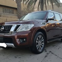 اخوان مطلوب لاندكروزر VXR موديل ٢٠٠٦-٢٠٠٧ للمراوس  ارمادا ٢٠١٨ فول موا...