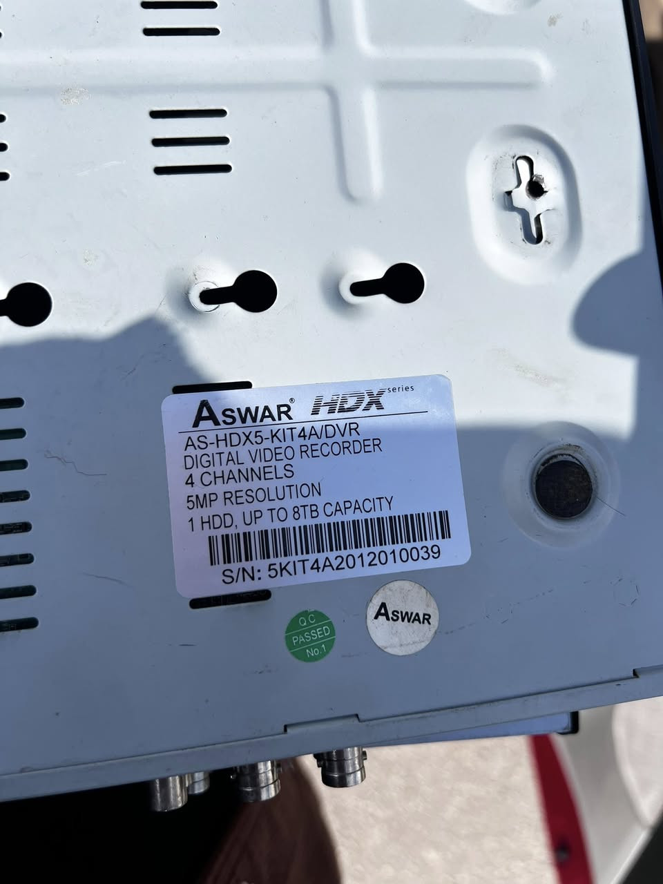 السلام عليكم

رسيفر ٤ جنل 
فانك فجن
واسوار ٥ ميكا
الثنين ٥٠ الف ابيعهم سوه مابيع واحد بدون اي ملحقات


**إذا كنت صاحب هذا الإعلان وتريد حذفه لأي سبب، رجاءا أرسل رسالة إلى الدعم الفني**