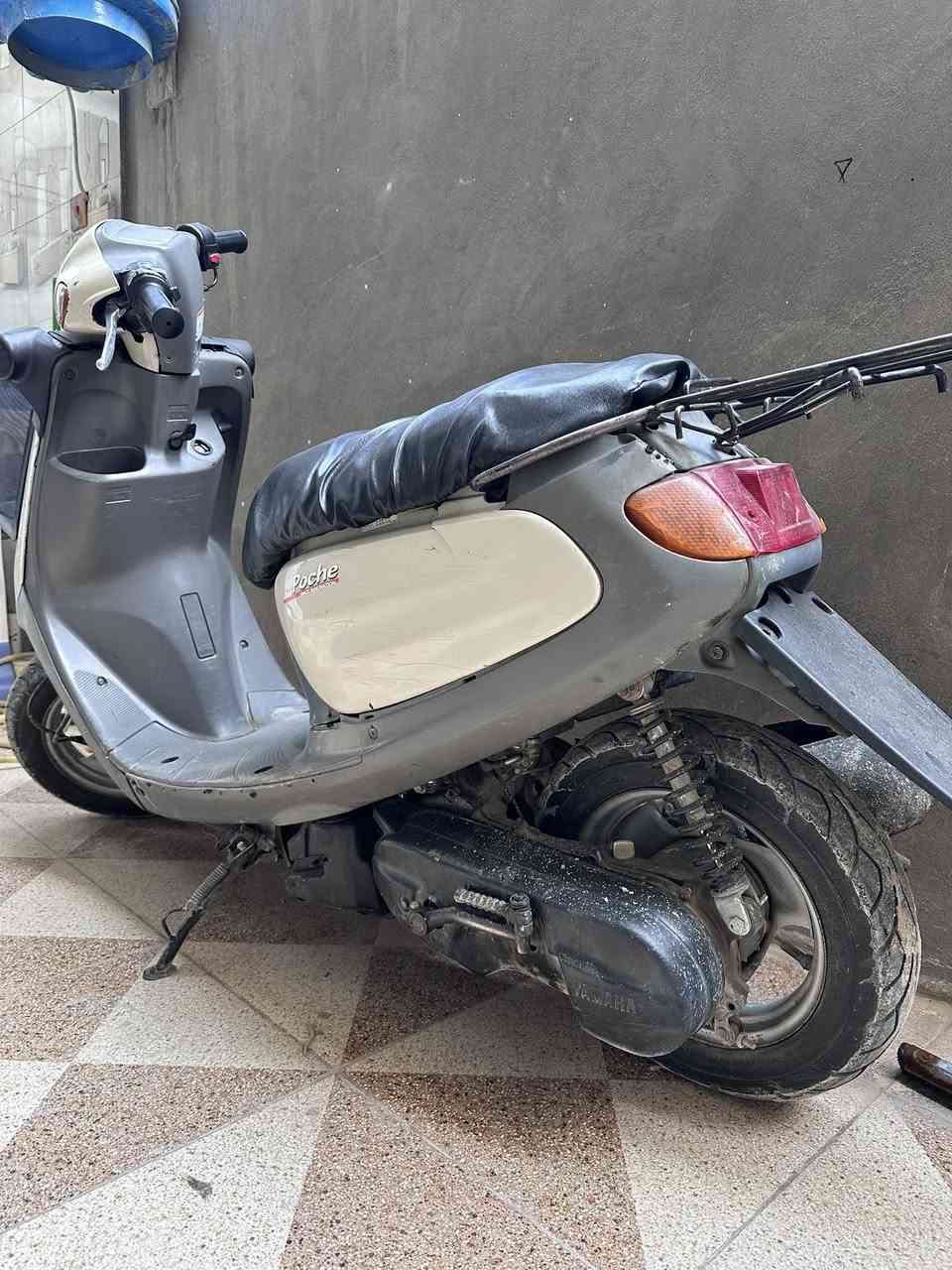 سلام عليكم دراجه منغولي للبيع كلشي مناقصه كهربائيات سلف هندر بس شاصي ملحوم ولحيم قوي حيل لو تصعد 3وراك معليه شي ابد تجي وشوف سعره 240 مكاني كربلاء.


**إذا كنت صاحب هذا الإعلان وتريد حذفه لأي سبب، رجاءا أرسل رسالة إلى الدعم الفني**