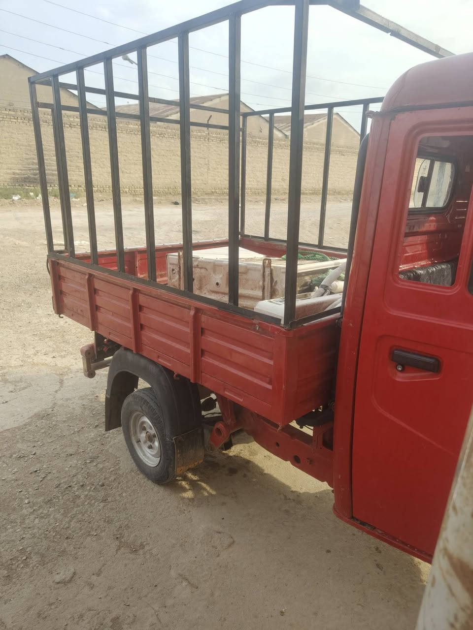 السلام عليكم تكتك حمل البيع ***********
