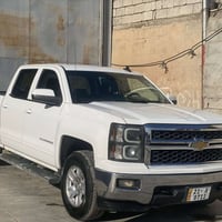 سلڤرادۆ مۆدێل 2015رسم سۆنەری دانەراو رقم سلێمانی سەیارەکە پاکو خاوێنە(...