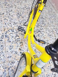 نجف • دراجة BD • موديل 2021