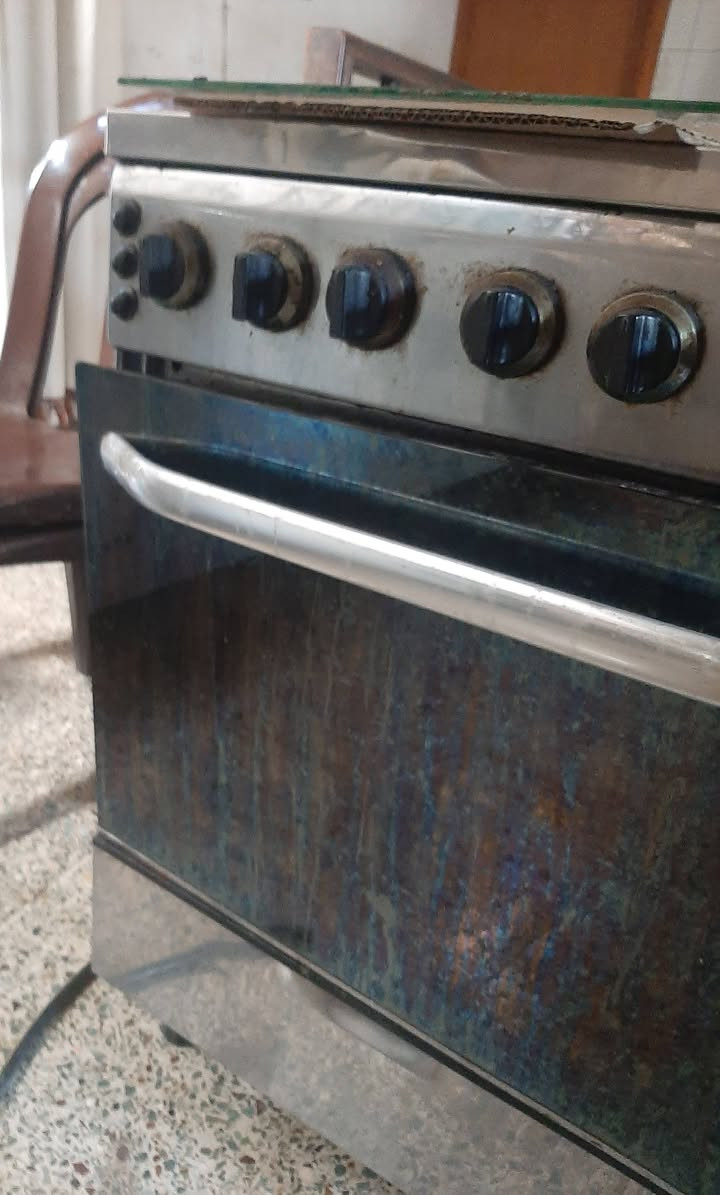 طباخ فريش مصري للبيع يرادلة ادامة فقط فرن غير مستعمل سعر ٧٥ قفل الشراي خاص عتوان بغداد الكرخ


**إذا كنت صاحب هذا الإعلان وتريد حذفه لأي سبب، رجاءا أرسل رسالة إلى الدعم الفني**