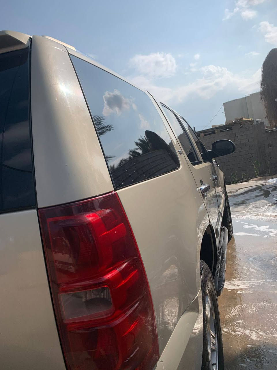 للبيع تاهو 2010 كفاله من القص عنوان بصره سعرها 80 وبيها مجال سياره اي نقص ما بيها كيس بعدها دخول جديد كفاله من الحشائر عنوانها وفاء جيم مكينه كفاله بسبب هذا رقم التليفون ***********
